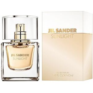 Jil Sander Sunlight Eau De Parfum 40ml