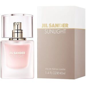 Jil Sander Sunlight Eau De Lumière Eau De Parfum 40ml