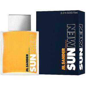 Jil Sander Super Sun Man Eau De Parfum Spray 75ml