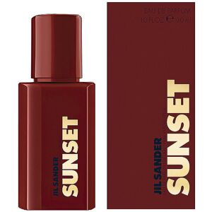 Jil Sander Sunset Eau De Parfum 30ml