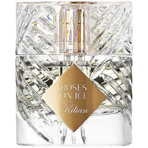 Kilian Paris Roses On Ice Refillable Spray  50ml