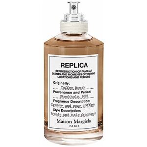 Maison Martin Margiela Replica Caffee Break Eau De Toilette 100ml