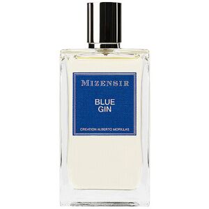 Mizensir Blue Gin Eau De Parfum 100ml