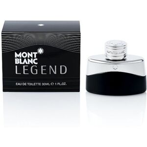 Mont Blanc Legend Eau De Toilette 30ml