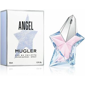 Mugler Angel Eau De Toilette 50ml