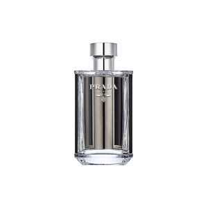 Prada L'Homme Prada Eau De Toilette Spray 100ml