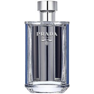 Prada L'Homme Prada Eau De Toilette L'Eau Spray 100ml