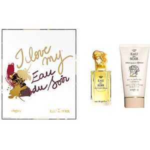 Sisley Geschenkset - Eau Du Soir Eau De Parfum 30ml / 50ml