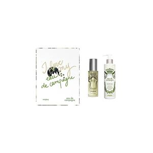 Sisley Geschenkset - Eau De Campagne Eau De Parfum 100ml / 250ml