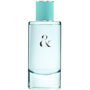 Tiffany Love For Her Eau De Parfum 90ml