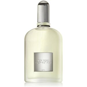 Tom Ford Beauty Signature Grey Vetiver Eau De Parfum 50ml