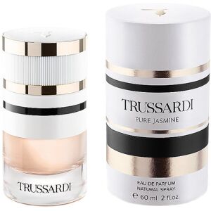 Trussardi Pure Jasmine Eau De Parfum 60ml