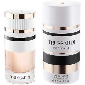 Trussardi Pure Jasmine Eau De Parfum 90ml