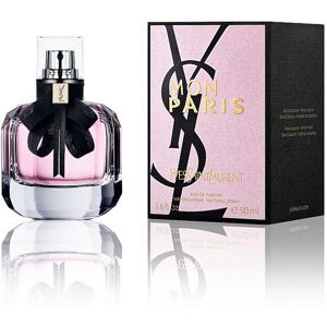 Yves Saint Laurent Mon Paris Eau De Parfum Vaporisateur 50ml