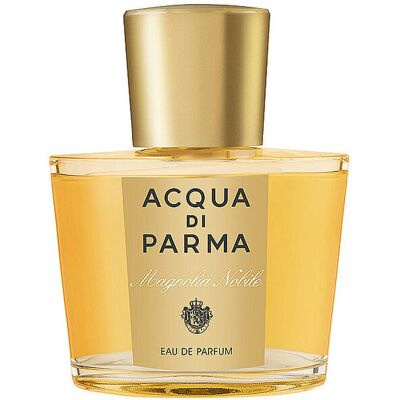 ACQUA DI PARMA Magnolia Nobile Eau de Parfum 50ml EG ACQUA DI PARMA Magnolia Nobile Eau de Parfum 50ml EG