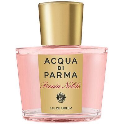 ACQUA DI PARMA Peonia Nobile Eau de Parfum Vaporisateur 100ml EG ACQUA DI PARMA Peonia Nobile Eau de Parfum Vaporisateur 100ml EG