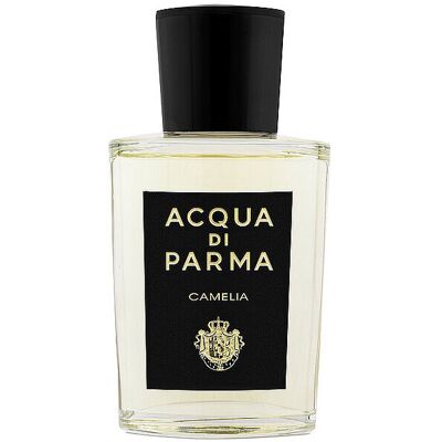 ACQUA DI PARMA Camelia Eau de Parfum Natural Spray 100ml EG ACQUA DI PARMA Camelia Eau de Parfum Natural Spray 100ml EG