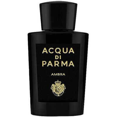 ACQUA DI PARMA Ambra Eau de Parfum Natural Spray 180ml EG ACQUA DI PARMA Ambra Eau de Parfum Natural Spray 180ml EG
