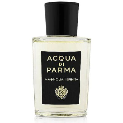 ACQUA DI PARMA Magnolia Infinita Eau de Parfum Natural Spray 100ml EG ACQUA DI PARMA Magnolia Infinita Eau de Parfum Natural Spray 100ml EG