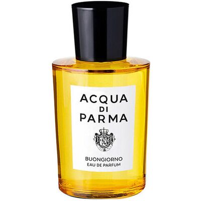 ACQUA DI PARMA Buongiorno Eau de Parfum 100ml EG ACQUA DI PARMA Buongiorno Eau de Parfum 100ml EG