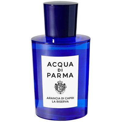 ACQUA DI PARMA Arancia di Capri La Riserva Eau de Parfum 100ml EG ACQUA DI PARMA Arancia di Capri La Riserva Eau de Parfum 100ml EG