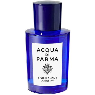 ACQUA DI PARMA Fico di Amalfi La Riserva Eau de Parfum 50ml EG ACQUA DI PARMA Fico di Amalfi La Riserva Eau de Parfum 50ml EG