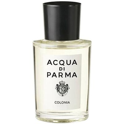 ACQUA DI PARMA Colonia Eau De Cologne 50ml EG ACQUA DI PARMA Colonia Eau De Cologne 50ml EG
