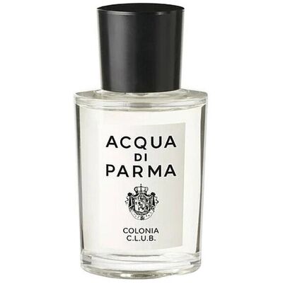 ACQUA DI PARMA Colonia C.L.U.B. Eau de Cologne 50ml EG ACQUA DI PARMA Colonia C.L.U.B. Eau de Cologne 50ml EG