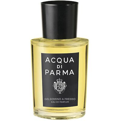 ACQUA DI PARMA Gelsomino A Freddo Eau de Parfum 50ml EG ACQUA DI PARMA Gelsomino A Freddo Eau de Parfum 50ml EG