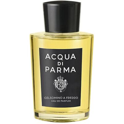 ACQUA DI PARMA Gelsomino A Freddo Eau de Parfum 180ml EG ACQUA DI PARMA Gelsomino A Freddo Eau de Parfum 180ml EG