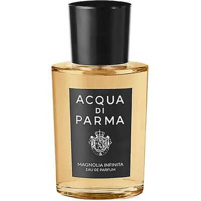 ACQUA DI PARMA Magnolia Infinita Eau de Parfum 50ml EG ACQUA DI PARMA Magnolia Infinita Eau de Parfum 50ml EG