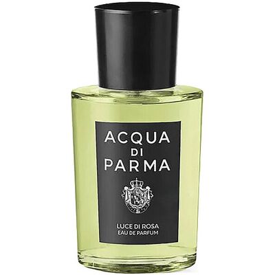 ACQUA DI PARMA Luce Di Rosa Eau de Parfum 50ml EG ACQUA DI PARMA Luce Di Rosa Eau de Parfum 50ml EG