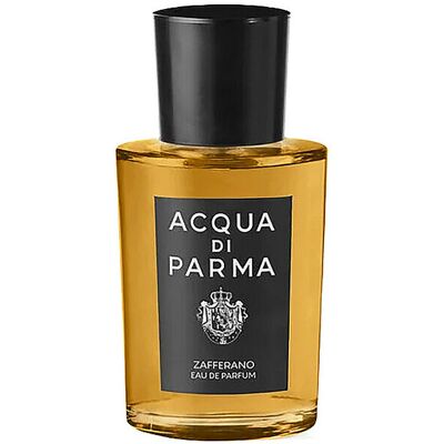 ACQUA DI PARMA Zafferano Eau de Parfum 50ml EG ACQUA DI PARMA Zafferano Eau de Parfum 50ml EG
