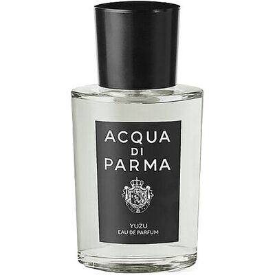 ACQUA DI PARMA Yuzu Eau de Parfum 50ml EG ACQUA DI PARMA Yuzu Eau de Parfum 50ml EG
