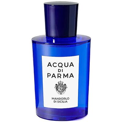 ACQUA DI PARMA Mandorlo di Sicilia Eau de Toilette 100ml EG ACQUA DI PARMA Mandorlo di Sicilia Eau de Toilette 100ml EG