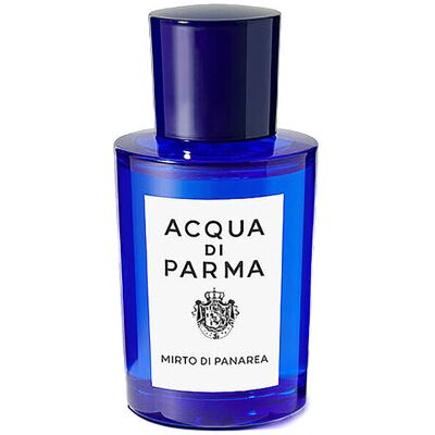 ACQUA DI PARMA Mirto di Panarea Eau de Toilette 50ml EG ACQUA DI PARMA Mirto di Panarea Eau de Toilette 50ml EG