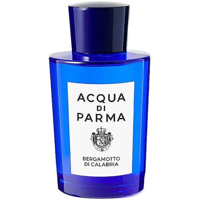 ACQUA DI PARMA Bergamotto di Calabria Eau de Toilette 180ml EG ACQUA DI PARMA Bergamotto di Calabria Eau de Toilette 180ml EG