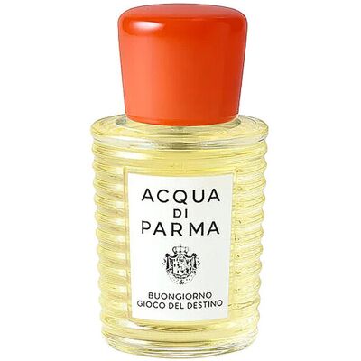 ACQUA DI PARMA Buongiorno Gioco Del Destino Eau de Parfum 100ml EG ACQUA DI PARMA Buongiorno Gioco Del Destino Eau de Parfum 100ml EG