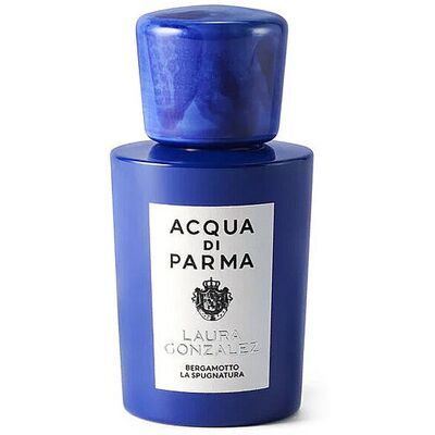 ACQUA DI PARMA Bergamotto La Spugnatura Eau de Parfum 100ml EG ACQUA DI PARMA Bergamotto La Spugnatura Eau de Parfum 100ml EG