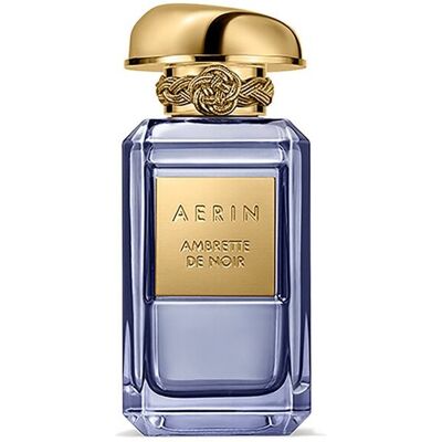 AERIN Ambrette de Noir Eau de Parfum 50ml EG AERIN Ambrette de Noir Eau de Parfum 50ml EG
