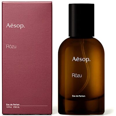 Aesop Rozu Eau de Parfum - Rose, Holz, 50ml Aesop Rozu Eau de Parfum - Rose, Holz, 50ml