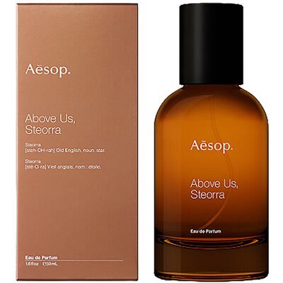 Aesop Above Us, Steorra Eau de Parfum 50ml EG Aesop Above Us, Steorra Eau de Parfum 50ml EG
