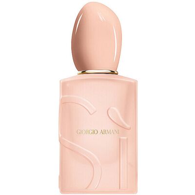 Giorgio Armani Sì Nude Bloom Eau de Parfum 50ml EG Giorgio Armani Sì Nude Bloom Eau de Parfum 50ml EG