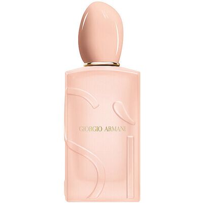 Giorgio Armani Sì Nude Bloom Eau de Parfum 100ml EG Giorgio Armani Sì Nude Bloom Eau de Parfum 100ml EG