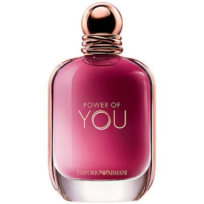 Giorgio Armani Power of You Eau de Parfum 90ml EG Giorgio Armani Power of You Eau de Parfum 90ml EG