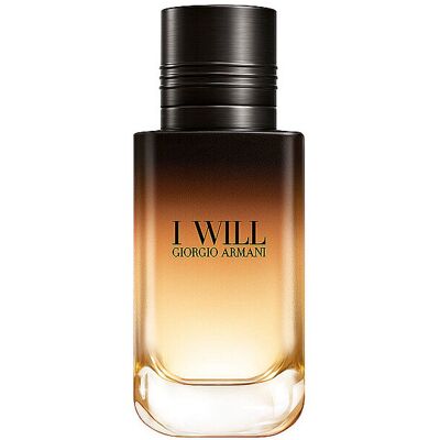 Giorgio Armani I Will Eau de Parfum 60ml EG Giorgio Armani I Will Eau de Parfum 60ml EG