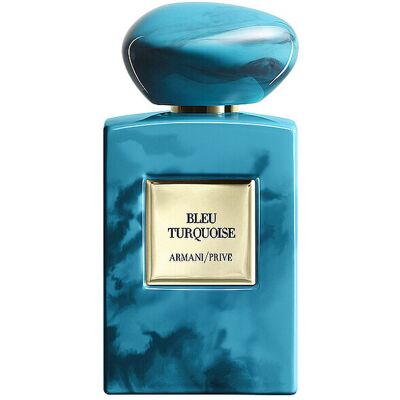 Giorgio Armani PRIVÉ Bleu Turquoise Eau de Parfum 100ml EG Giorgio Armani PRIVÉ Bleu Turquoise Eau de Parfum 100ml EG
