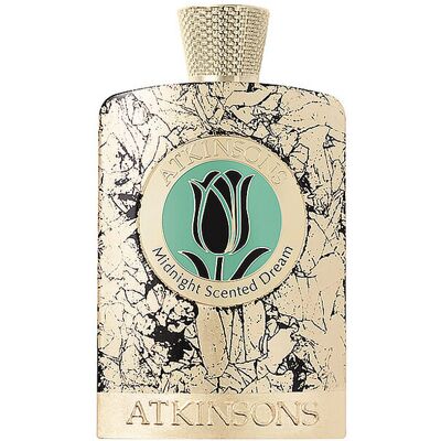 ATKINSONS Midnight Scented Dream Parfum Intense 100ml EG ATKINSONS Midnight Scented Dream Parfum Intense 100ml EG