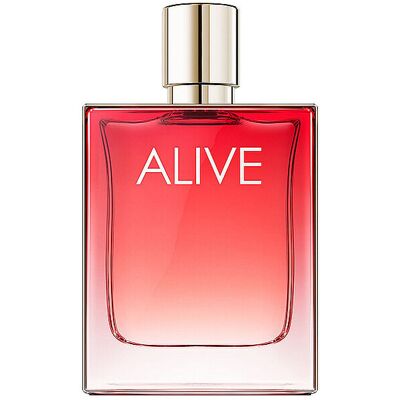 Boss Alive Intense Eau de Parfum 80ml EG Boss Alive Intense Eau de Parfum 80ml EG