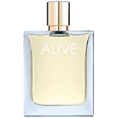 Boss ALIVE Sparkling Lavender Eau de Parfum 80ml EG Boss ALIVE Sparkling Lavender Eau de Parfum 80ml EG